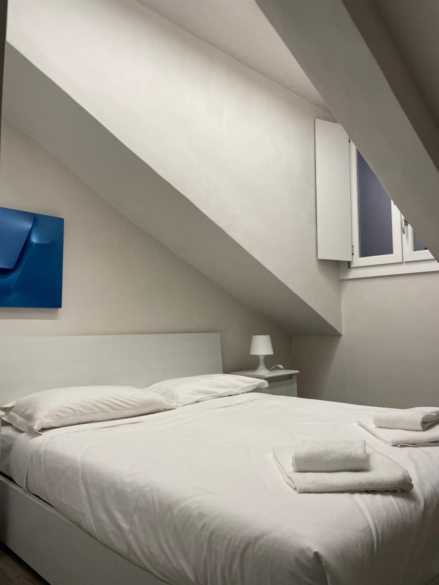 Gran Madre, Central Apartment Torino Dış mekan fotoğraf