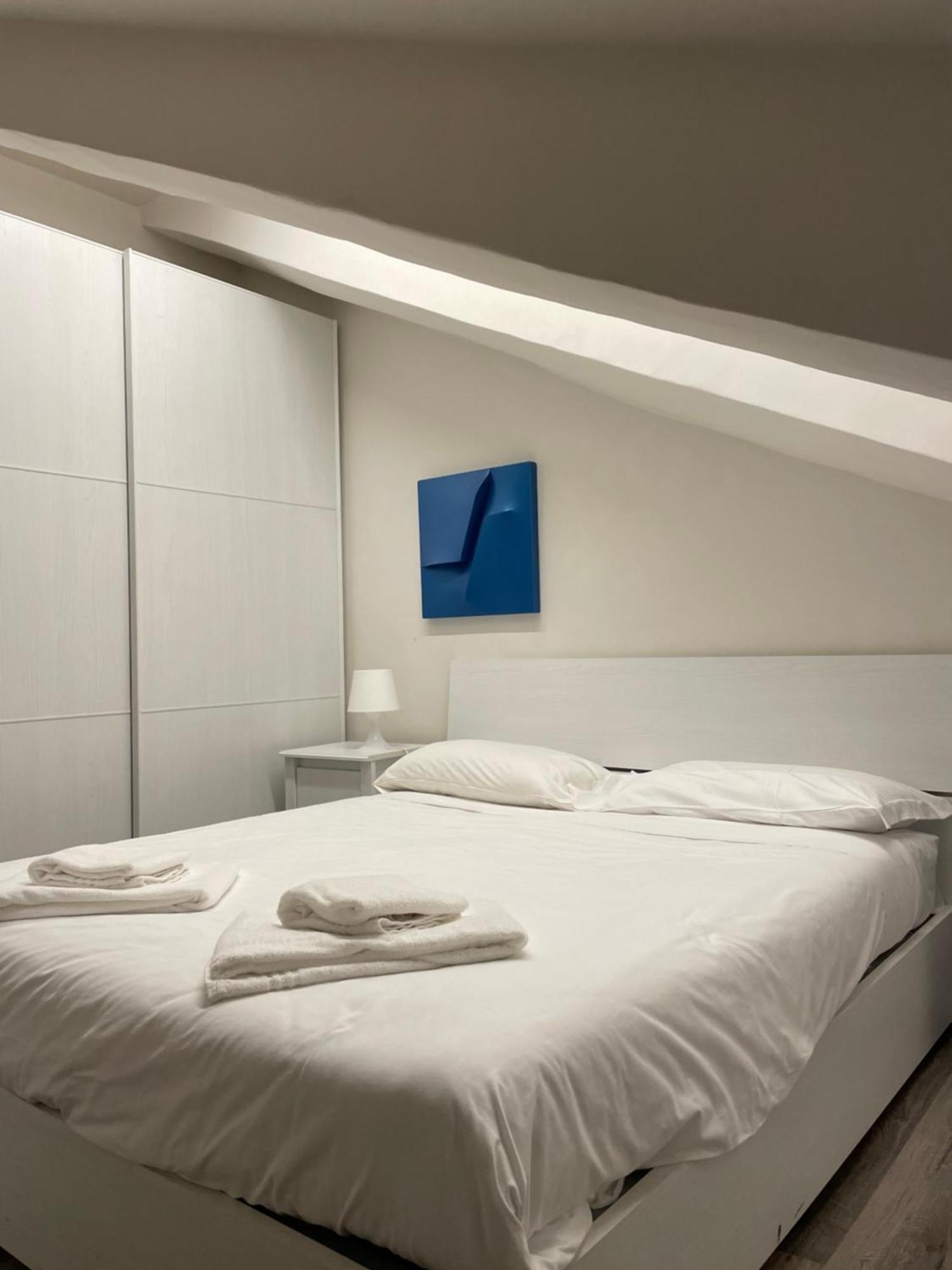 Gran Madre, Central Apartment Torino Dış mekan fotoğraf