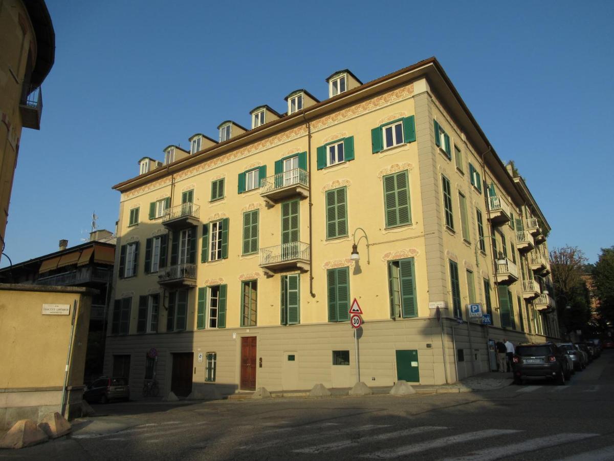 Gran Madre, Central Apartment Torino Dış mekan fotoğraf